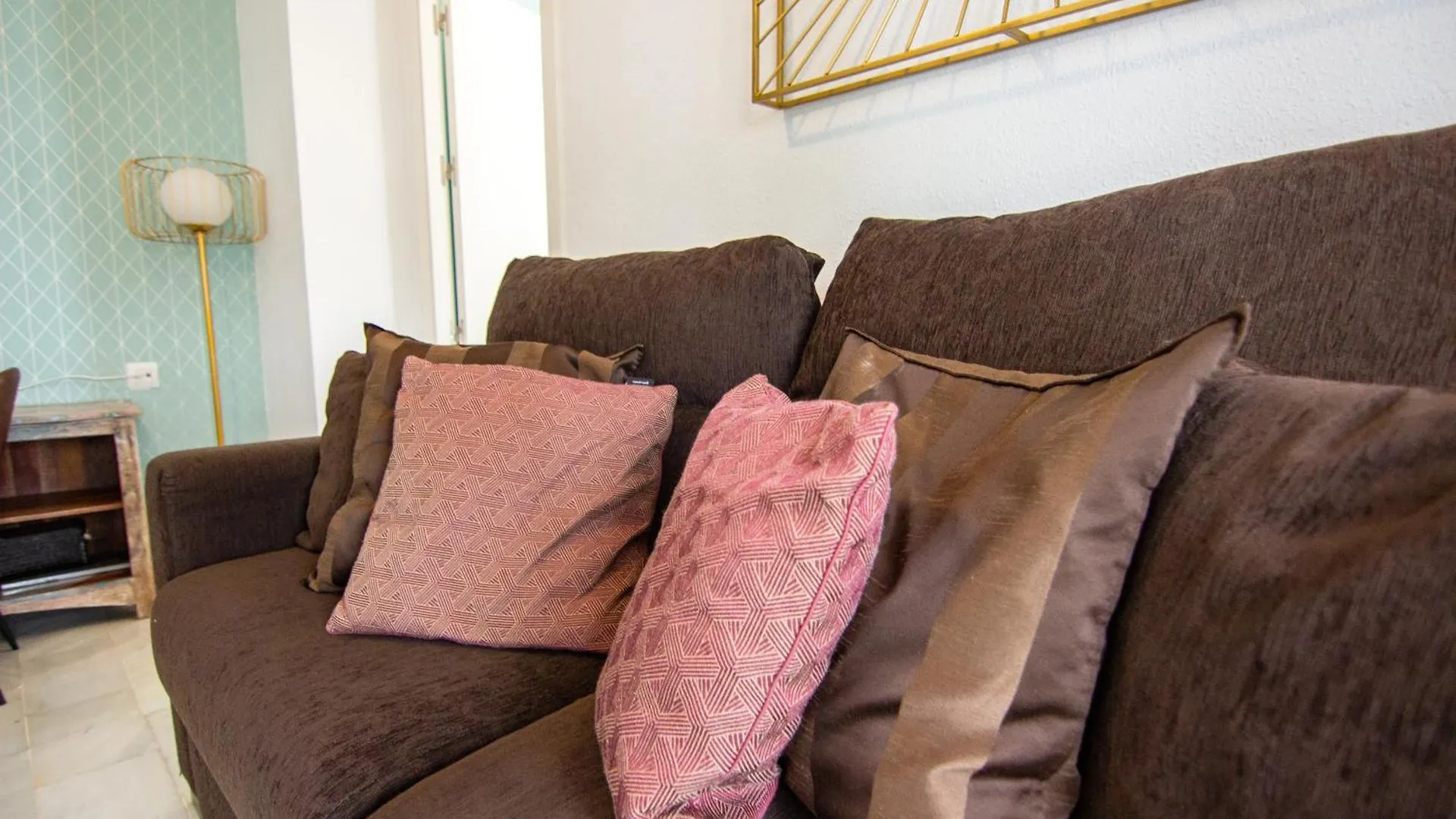 Apartment Rentalsevilla San Luis