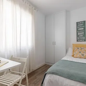Living4malaga Sea Breeze Málaga