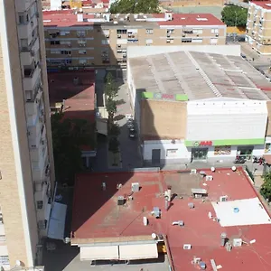  Apartamento Roch2 - Modern Near Metro