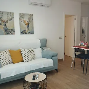  Apartamento Atico Aire De Triana