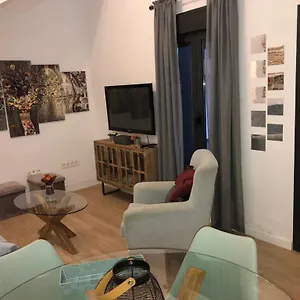  Apartamento Estudio Centrico En Punonrostro