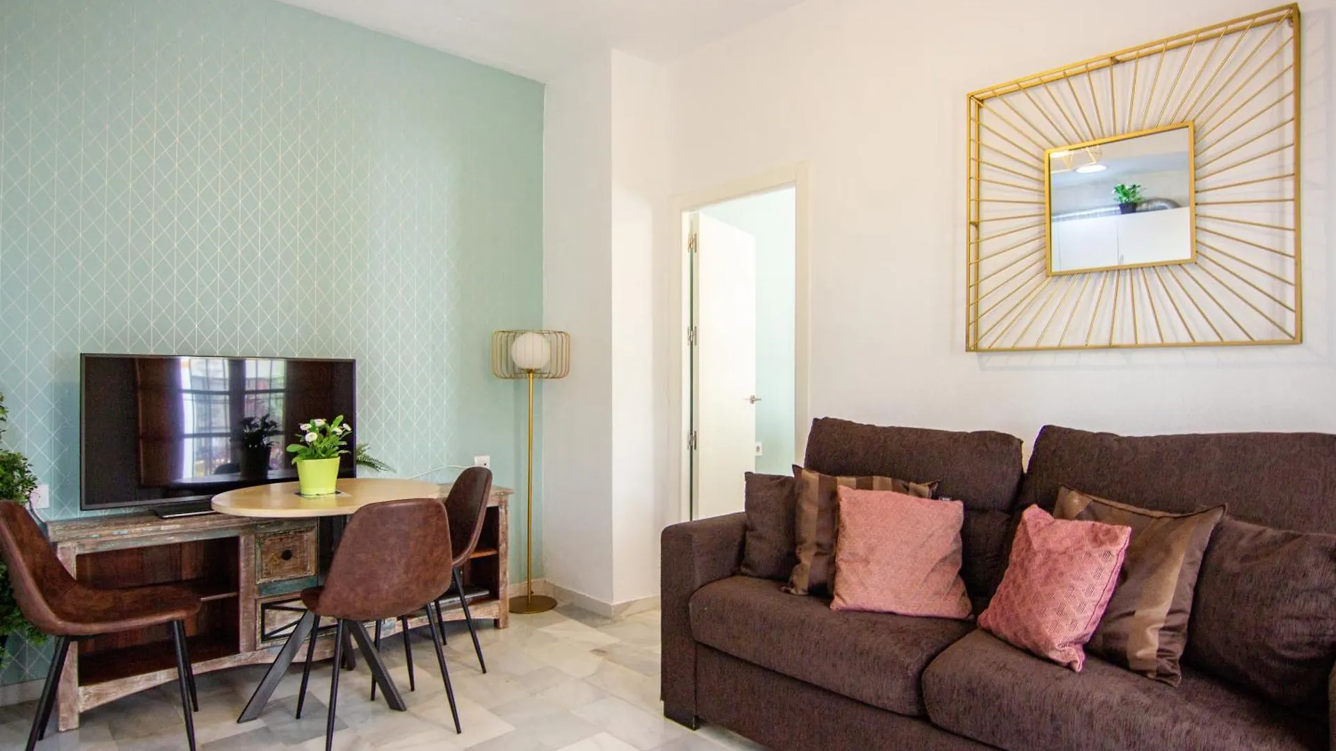 Apartment Rentalsevilla San Luis Spain