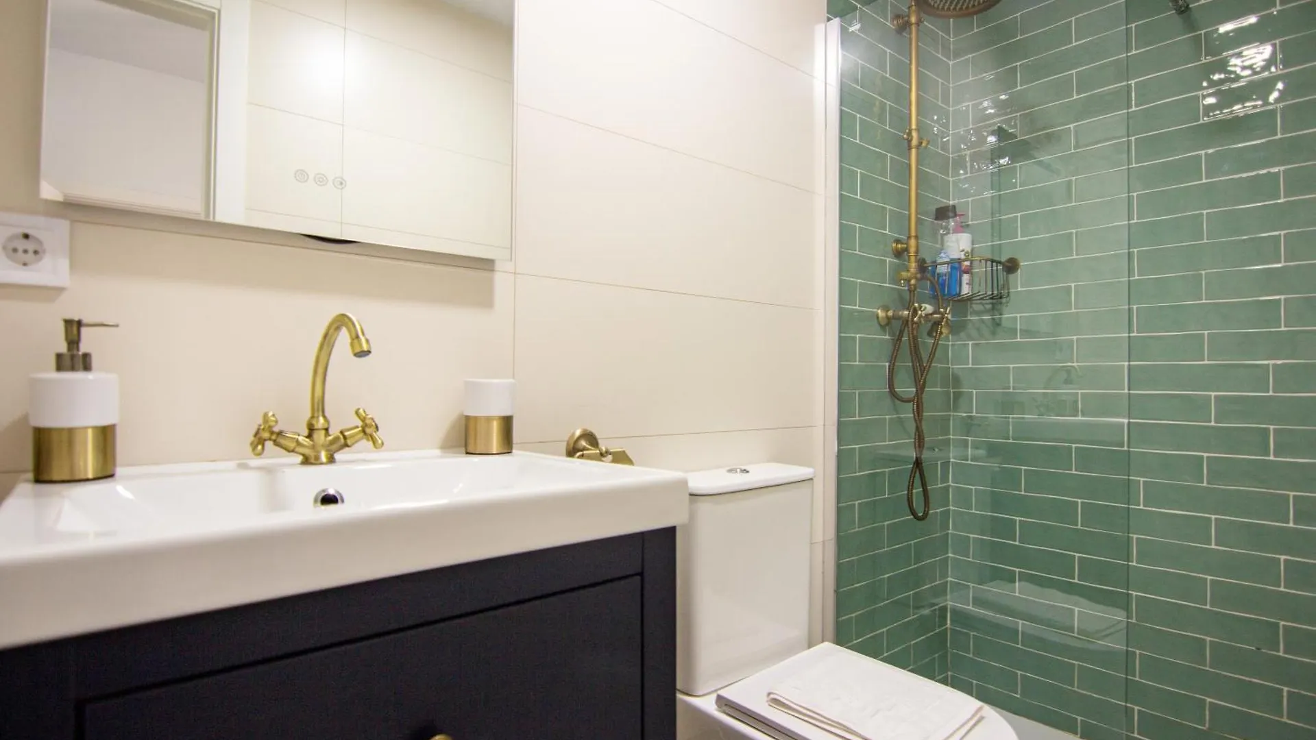Rentalsevilla San Luis Apartment