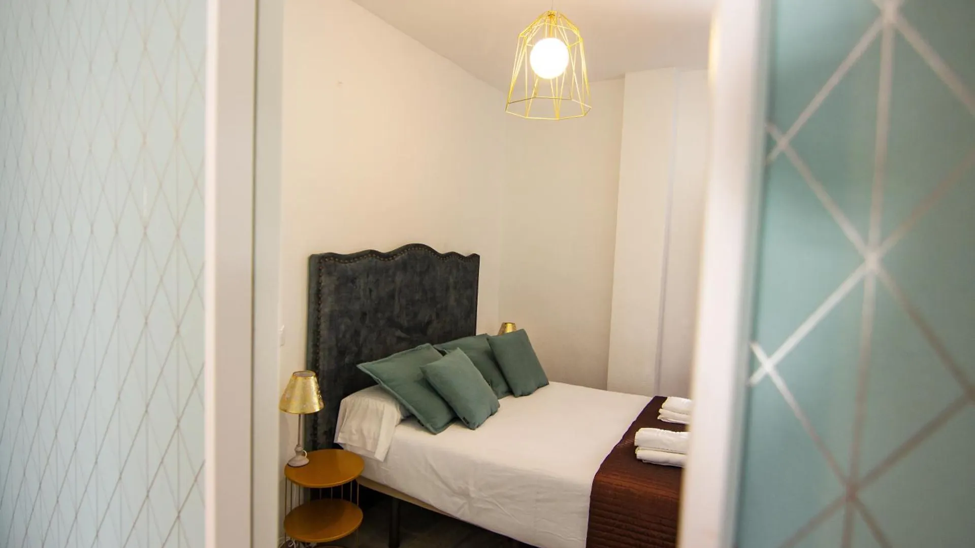 Apartamento Rentalsevilla San Luis España