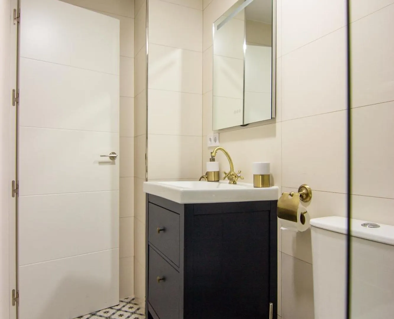 Apartamento Rentalsevilla San Luis